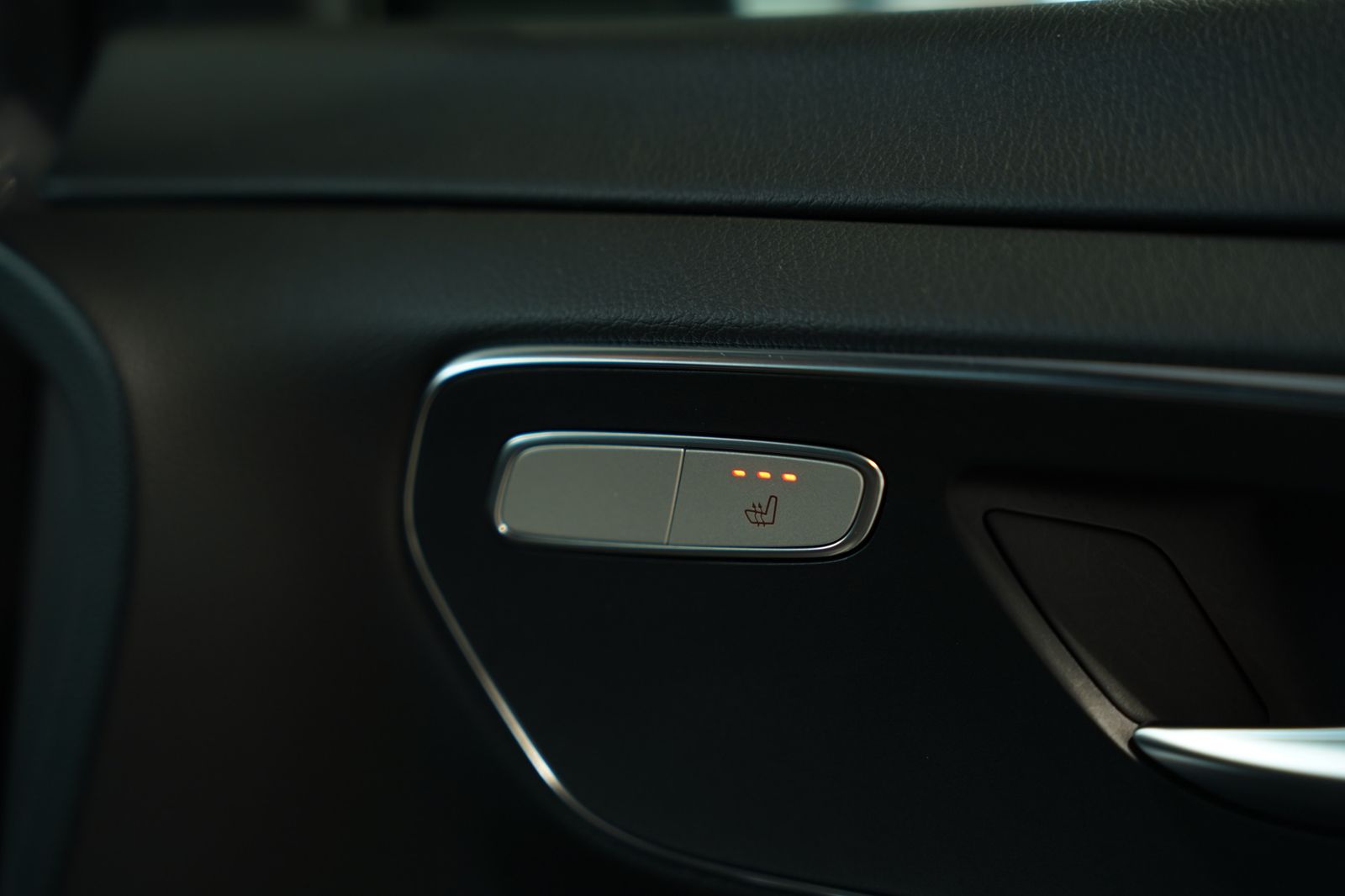Mercedes Benz V 300