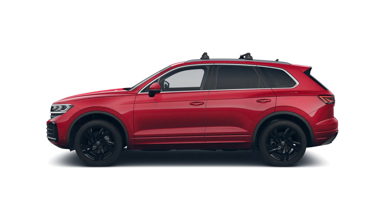 Volkswagen Touareg - Bild 6