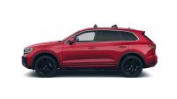 Volkswagen Touareg - Vorschau Bild 6