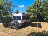 Adria  Twin Surpreme SLB 640 - Adria Twin sl