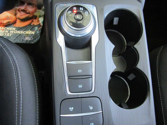 Kuga 2.5 Duratec PHEV TITANIUM/ACC/Navi/TWA/SHZ