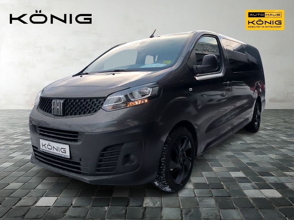 Fiat Scudo
