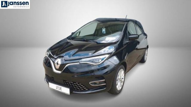 Renault ZOE E-Tech 100% el. EXPERIENCE (Selection) R135