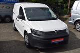Volkswagen Caddy Cargo EcoProfi Klima PDC Navi Sitzheizung - VW Caddy Gebrauchtwagen in Wuppertal