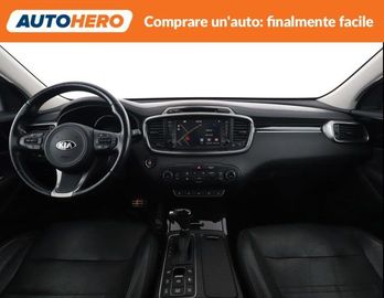 KIA Sorento - 8