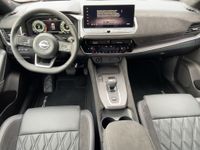Nissan Qashqai - Vorschau Bild 9
