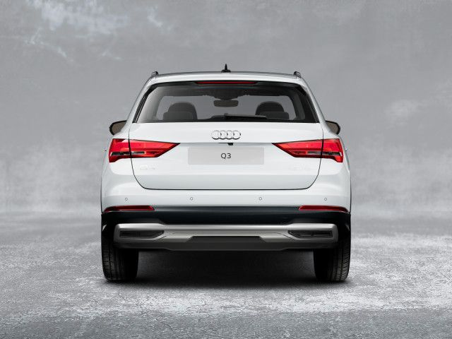 Audi Q3 - Bild 7