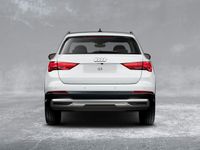 Audi Q3 - Vorschau Bild 7