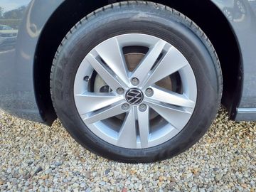 Bild 10 VW Golf VIII Life eTSI - NAVI,PANO,R.KAMERA,ACC