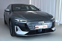 Audi S6 e-tron - Vorschau Bild 4