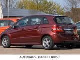 Mercedes-Benz B 160 /Automatik/PDC/Tempomat/Alufelgen/Klima - gebrauchte Mercedes-Benz B 160 aus dem Jahr 2010