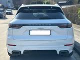 Porsche Cayenne 3.0 V6 SportDesign  | Panorama | AHK | - gebrauchte Porsche Cayenne aus dem Jahr 2021