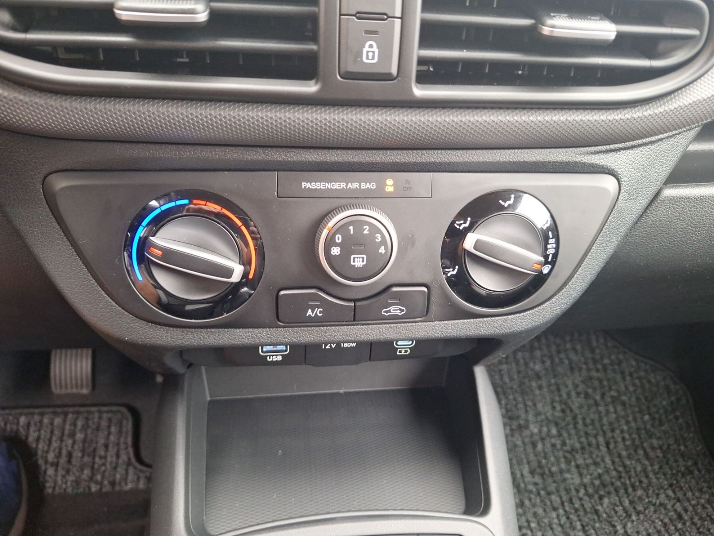 Hyundai i10 – Bild 14