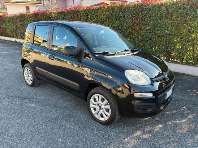 Fiat FIAT Panda 0.9TurboAir Easy N. Pow. 84 5Posti 20