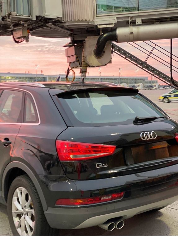Image of Audi Q3