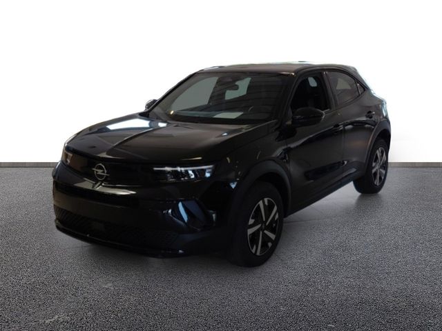 Mokka Edition MHEV Lenkradheizung Sitzheizung An