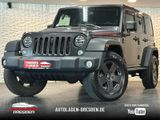 Jeep Wrangler 3.6 JK UNLIMITED RUBICON RECON EDITION - Jeep Wrangler: Unlimited Rubicon