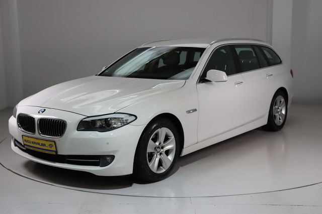 BMW 525 d Touring * Navi * Bi-Xenon * Keyless *