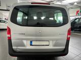 Mercedes-Benz Vito Tourer 114 CDI lang **9-Sitze*Navi*Klima** - Diesel Gebrauchtwagen