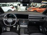 Hyundai TUCSON - Vorschau Bild 11