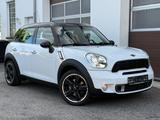 MINI Cooper S Countryman XENON*GSD*PANO*NAVI*AHK*BT