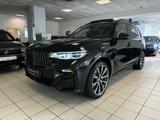 BMW X7 M50d Pano/HUD/STHZ/AHK/360°/Soft/ 7 Sitze - gebrauchte BMW X7 aus dem Jahr 2020