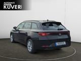 Seat Leon ST Style 1.5 TSI DSG ACC+AHK+LED+Shzg.+PDC - Seat Leon mit Benzin-Antrieb: Kombi