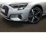 Audi A3 Sportback advanced 35 TFSI LED Scheinw. Navi - Audi A3: Automatik