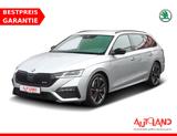 Skoda Octavia Combi 2.0 RS First Edition LED Navi PDC - Skoda Octavia: Edition