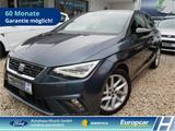 Seat Ibiza FR AD Navi Dig.Cockpit LED ACC CarPlay 1.H - gebrauchte Seat Ibiza aus dem Jahr 2022