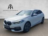BMW 118  d SportLine Navi Kamera LiveCockpit ACC LHZ - BMW 118 Sportline Gebrauchtwagen