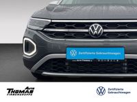 Volkswagen T-Roc - Vorschau Bild 1