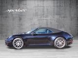 Porsche 992 911 Carrera Cabriolet - Porsche in Leipzig: 911