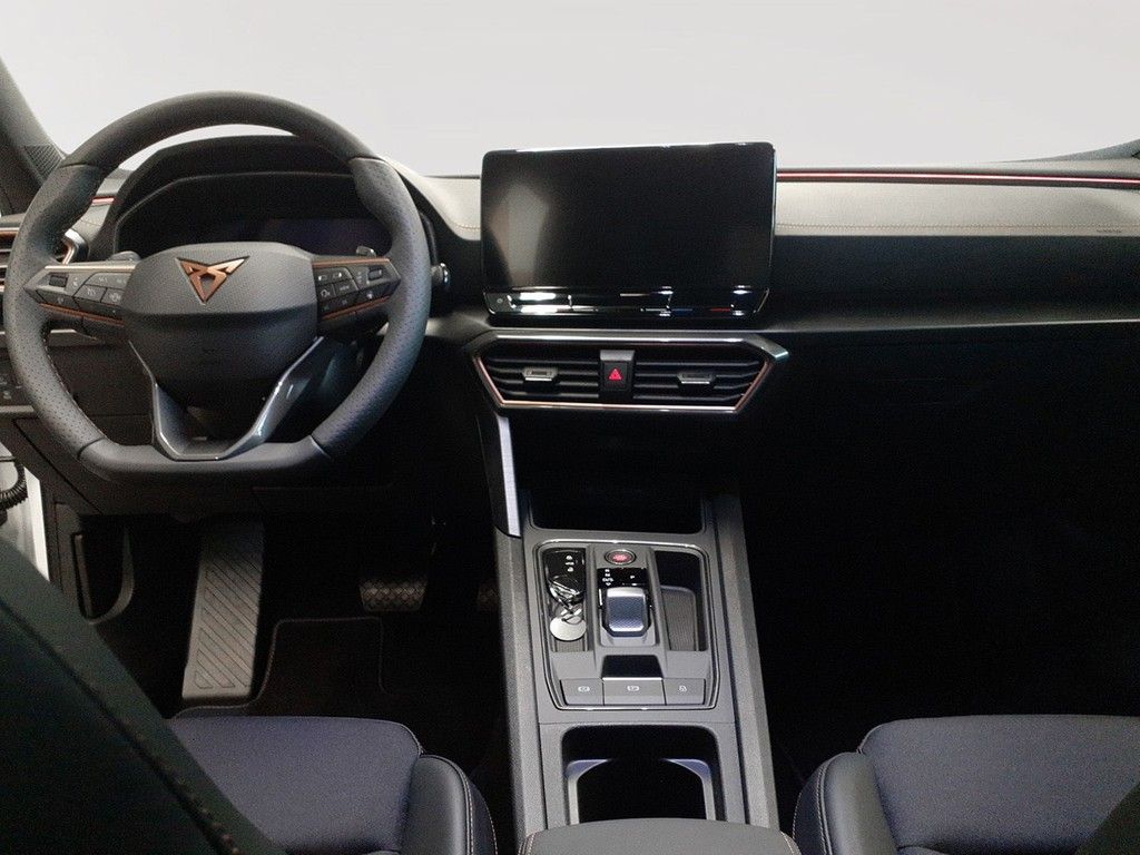 Cupra Formentor - Bild 14