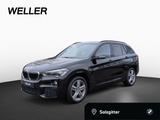 BMW X1 xD25d M SPORT LED DA+ St+G MemSi HUD HiFi 18" - BMW X1: S18d