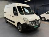 Renault Master Kasten L2H2 Klima Standheizung R-CAM AHK - Renault Master: L2h2