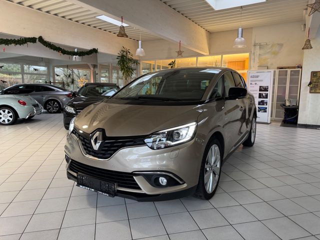 Renault Scenic IV Limited