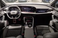Audi SQ5 - Vorschau Bild 8