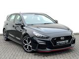 Hyundai i30 N sport /SCHALTER/ NAVI/LED/CAM/1.HAND/ - Hyundai i30: Sportwagen