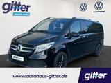 Mercedes-Benz V 250 d EXTRALANG LEDER SHZ LED SCHIEBETÜR RE+LI - Mercedes-Benz V 250 in Erfurt