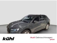 Audi Q3 - Vorschau Bild 1