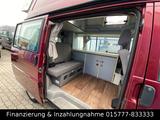Volkswagen T4 California Westfalia Camper AHK 2 Hand - gebrauchte VW T4 aus dem Jahr 2000