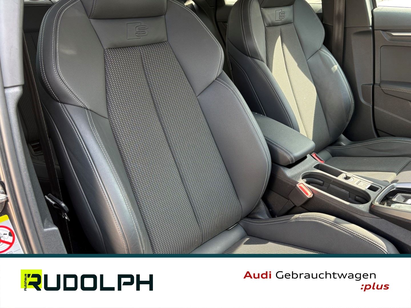 Audi S3 - Bild 6