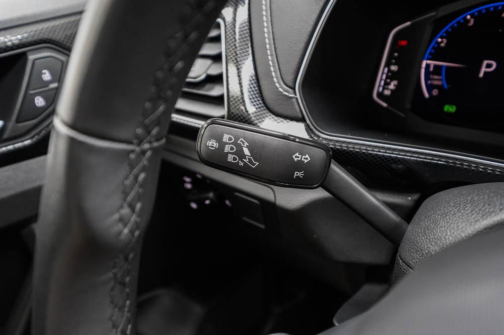Volkswagen T-Cross 1,5 TSI DSG R-Line LAGER, миниатюра 10