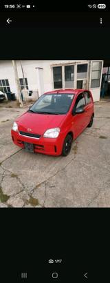 Daihatsu cuore - Daihatsu aus 2004