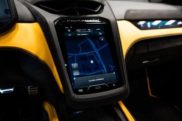 صورة مصغرة 44 لـ 2025 Lamborghini TEMERARIO