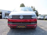 Volkswagen T6 Multivan Highline 4Motion DSG*ACC*AHK - : Allradantrieb, Kleinbus
