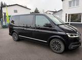 Volkswagen  T6.1 multivan 4 Motion 4x4 - Volkswagen LT in Frankfurt (Main)
