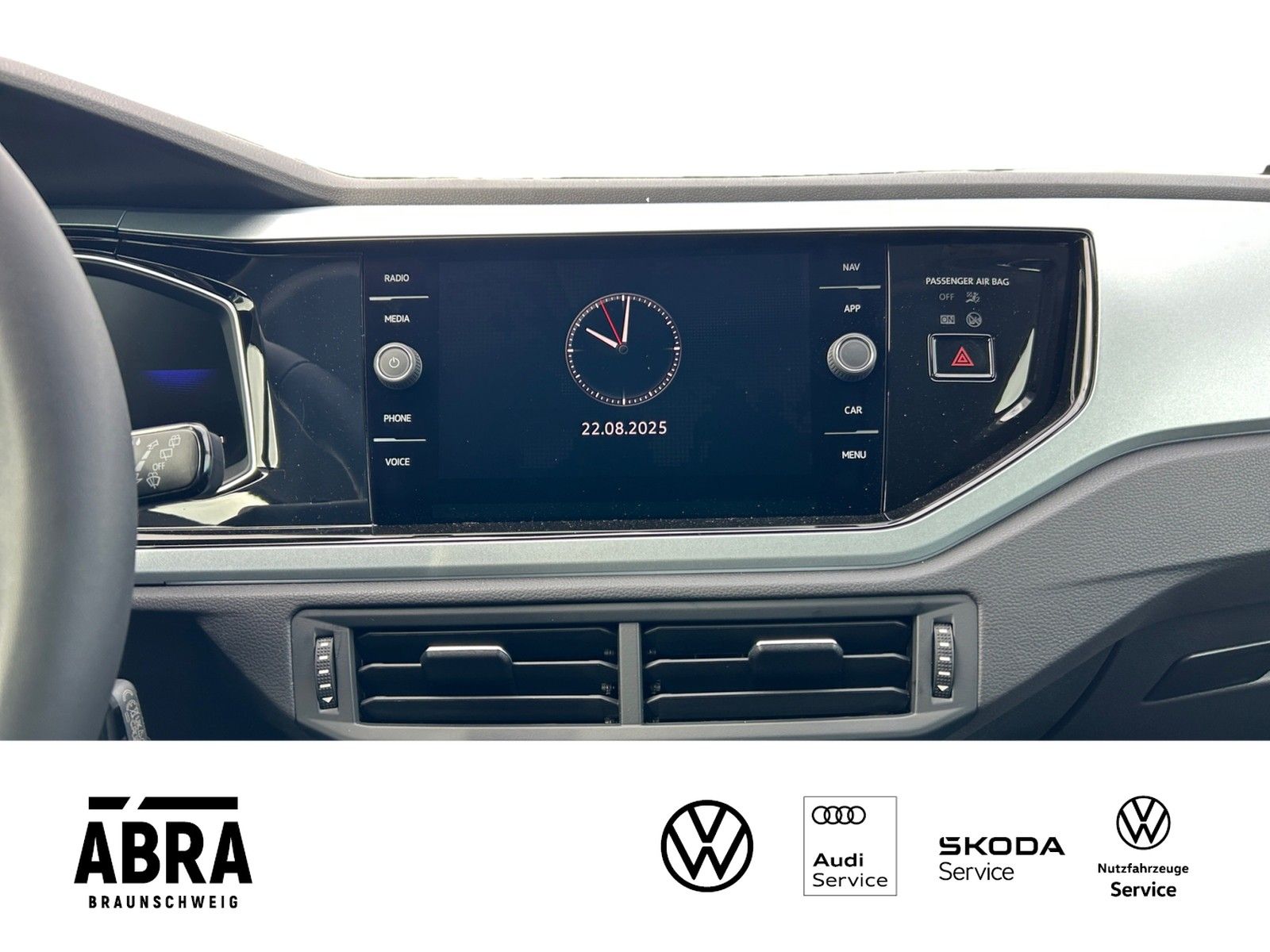 Volkswagen Polo - Bild 10