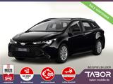 Toyota Corolla TS 1.8 Hybrid 140 ECVT LED Nav DigC Kam - Toyota Corolla: 14